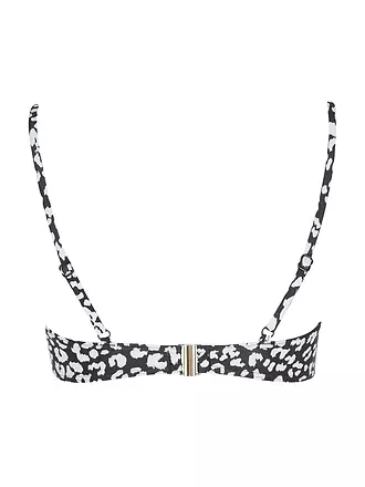 DARLING HARBOUR | Top de bikini retorcido para mujer |